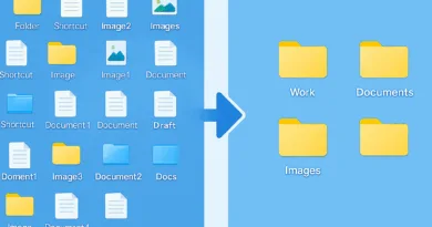 iTop Easy Desktop Free