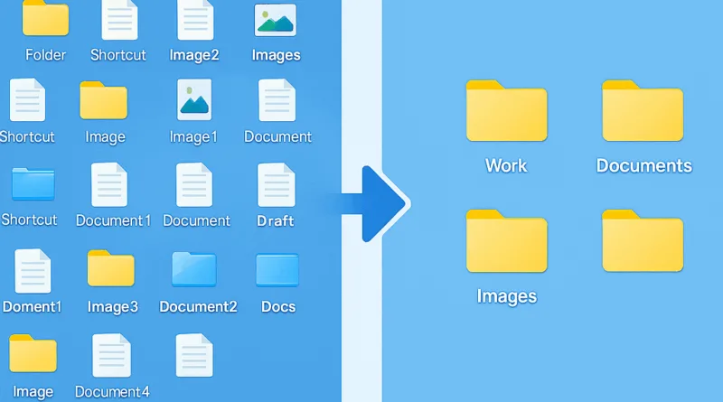 iTop Easy Desktop Free