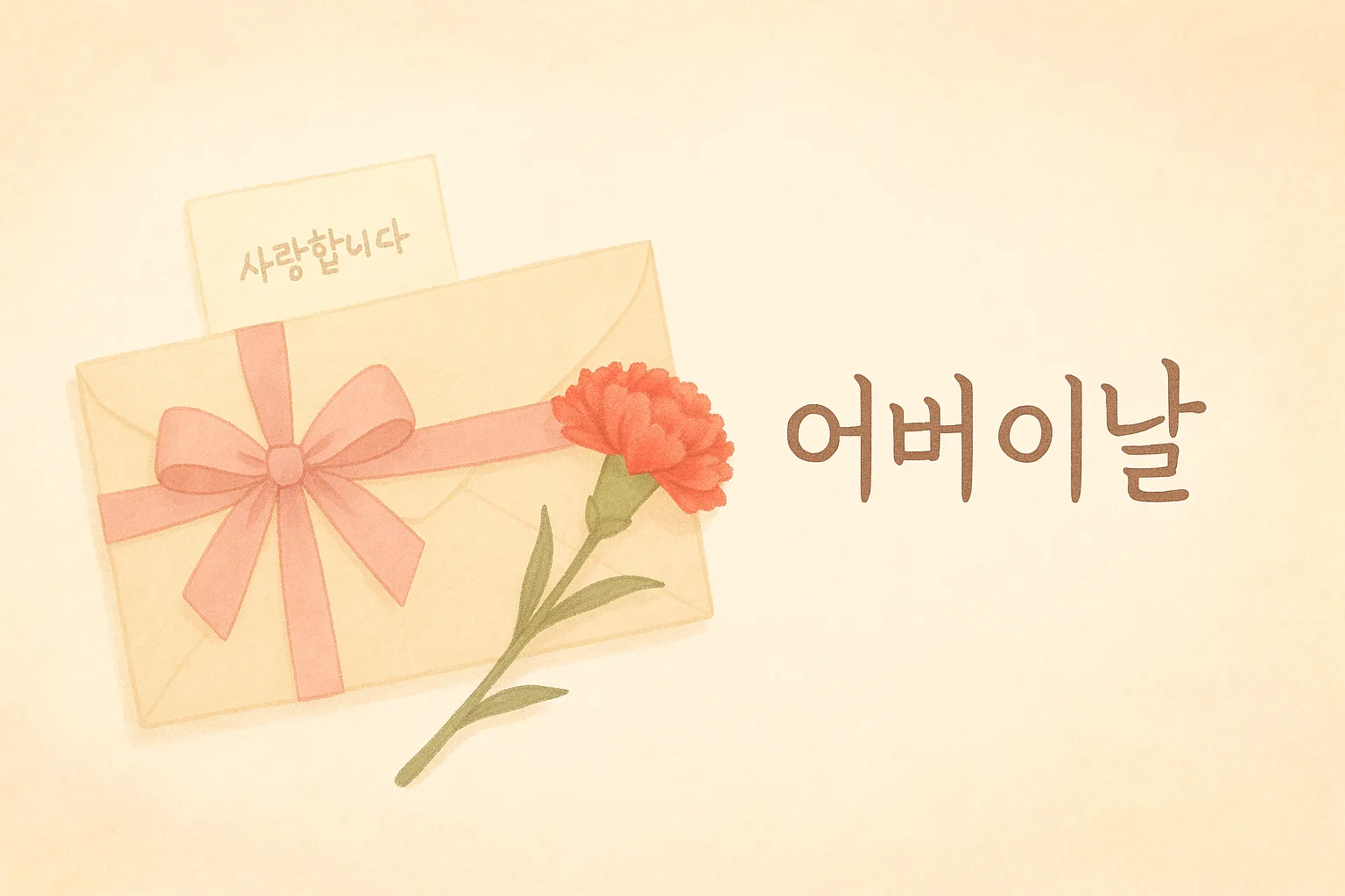 어버이날 이미지