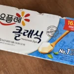 요플레 클래식 멀티 후기! 진짜 맛있을까?