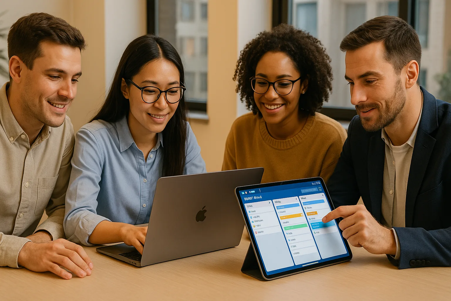 Notion & Trello 팀횹업툴